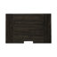 Ensemble de table de chevet Trelawny Two