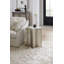 Sanctuary 2 Block End Table
