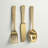 Glam Food & Beverage Wall Decor on Metal-1660013078
