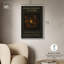 «Philosopher Lecturant Canvas» par Art Remedy-115023321-115023322