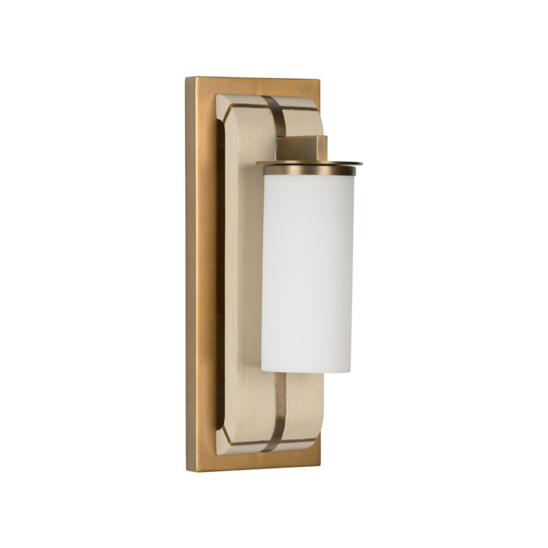 Oak Island Pier Sconce