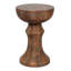 Kayan Solid Wood End Table
