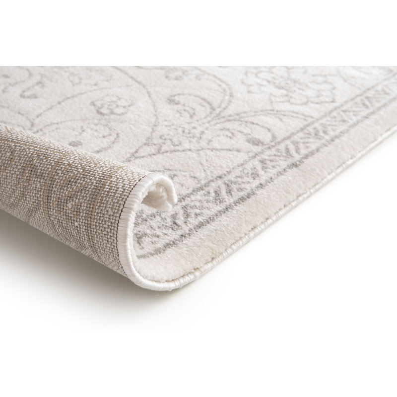 Kristopher Oriental Area Rug, Rectangle 120 x 170cm