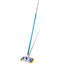 Symple Stuff Cordless Bagless Canister Vacuum