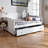 Aaina Addison Daybed with Twin Size Trundle-1474979971