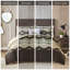 Ensemble d'édredon en duvet synthétique avec coussin décoratif