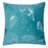 Accent Blue And Spa Seashells-118850447