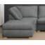 Nestle U Shape, Fixed Back-1856540878