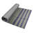 HorizontalStripes Brown Indoor and Outdoor Area Rug-893295609