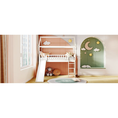Glastenbury Platform Bed