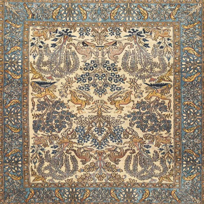Oriental Indoor Rug