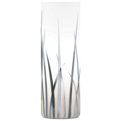 Charlize Glass Decorative Object
