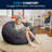 Classic Refillable Cotton Bean Bag Chair-1759108366-1788818609