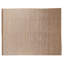 Metro-Velvet Ikat Area Rug in Ivory/Beige-92900329