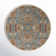Arden Hand Tufted Wool Floral Indoor Rug