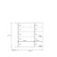 Alice Springs 12 Pair Shoe Storage-127668809