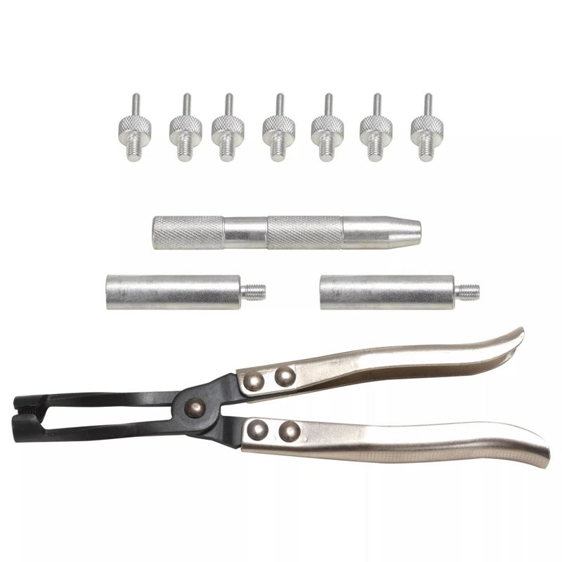 Ensemble d'outils pour pince à soupape Melfa WFX Utility ™
