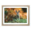 Hare in a Meadow - Framed Print-56712101-56712103