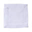 Serviettes en tissu à bordure ajourée (ensemble de 4) - Serviettes de table élégantes pour les repas de tous les jours et les réceptions-500510129-500510130