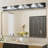 Mungia 7 - Light LED Vanity Light