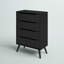 Commode 4 tiroirs Aliyha-788183808