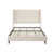 Tissu ivoire