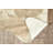 Lilianna Faux Cowhide Caramel and Cream Rug-1577727847
