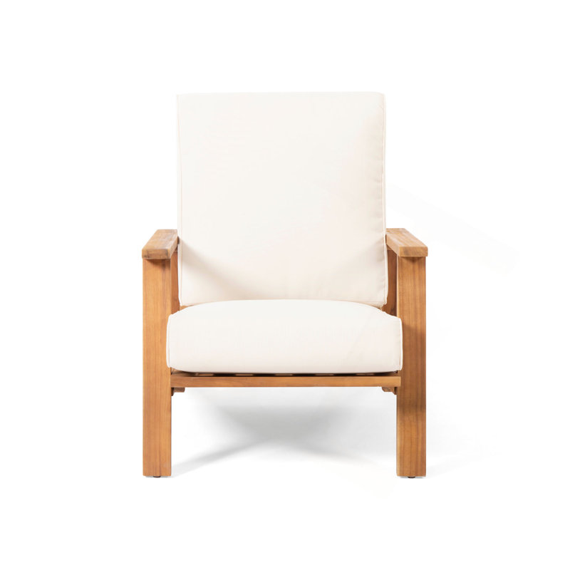 Chaise club Paloma
