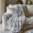 Hug Bear - 1 Piece Premium Blanket-99455584