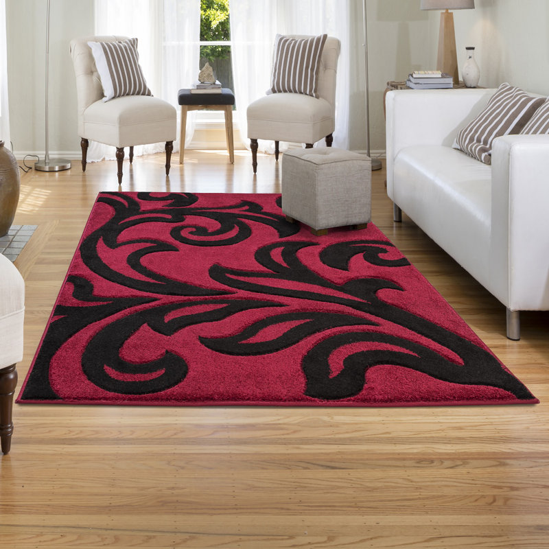 Hailes Area Rug, Rectangle 120 x 170cm