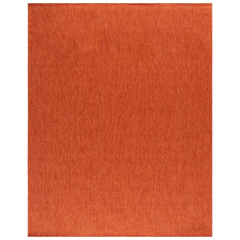 Tapis intérieur / extérieur Ferriera, Rectangulaire 8 pi x 10 pi
