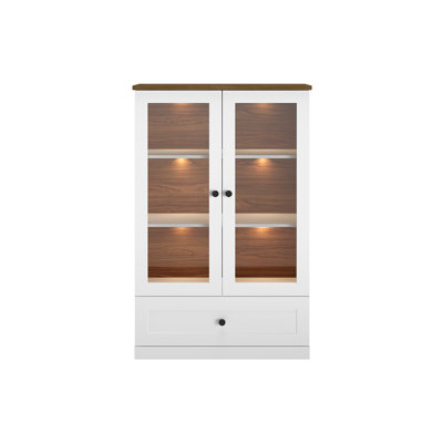 Neli Display Cabinet