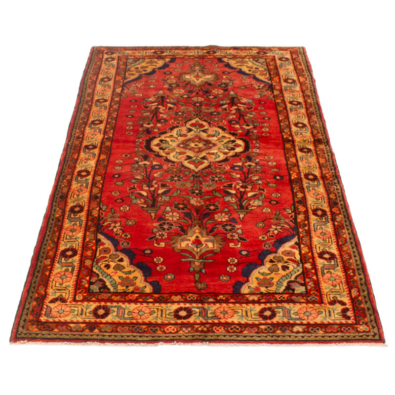 Cayuga Wool Rug