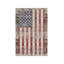 American Flag II by Diego Tirigall - Print on Canvas-101339495-42160711