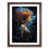 Walnut Framed selected