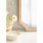 Scalloped Arch Wall Mirror
