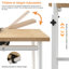 Bureau debout Normia Mobile-639101166