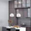 Luminaire suspendu 1 lumière Marmolejo-371067977
