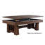 Bull Run Dining Table