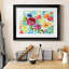 Modern Garden IV - peinture encadrée-1606363472-1606105932-1606363478