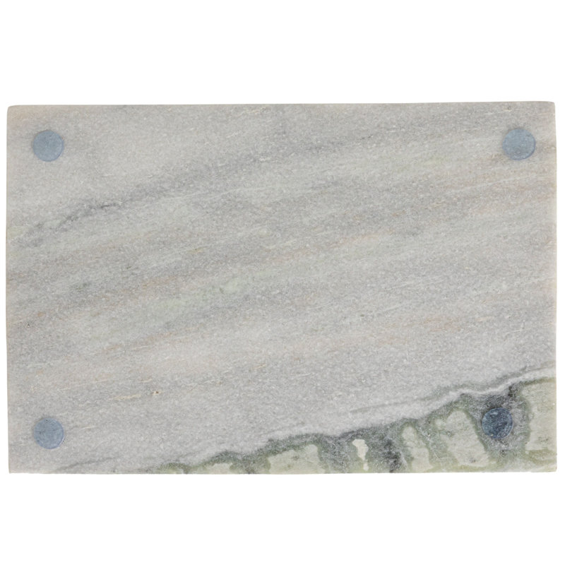 Large Marble Cheese Board