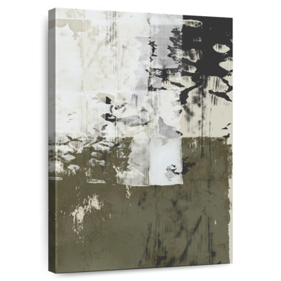 Avery Reflections In Sage I