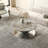 35.43" Round Coffee Table