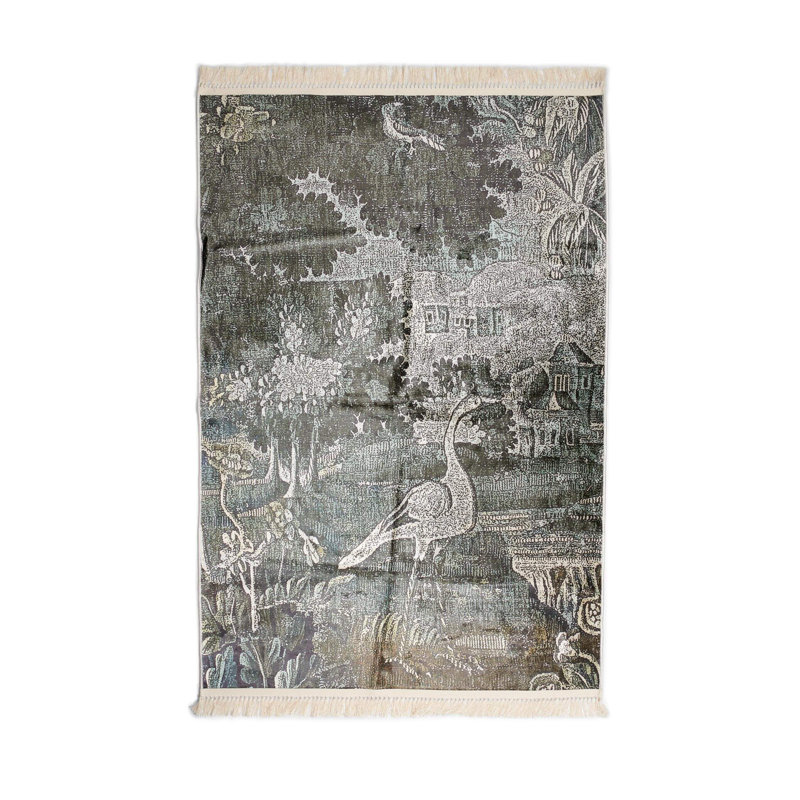 Nadia Area Rug, Rectangle 120 x 180cm