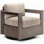 Beau Outdoor Swivel Lounge Chair-912015145