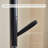 Solid Wood Coat Rack For Bedroom, Freestanding Clothes Hanger With Multiple Hooks, Sturdy And Space-Saving Garment Organizer For Home-217112807