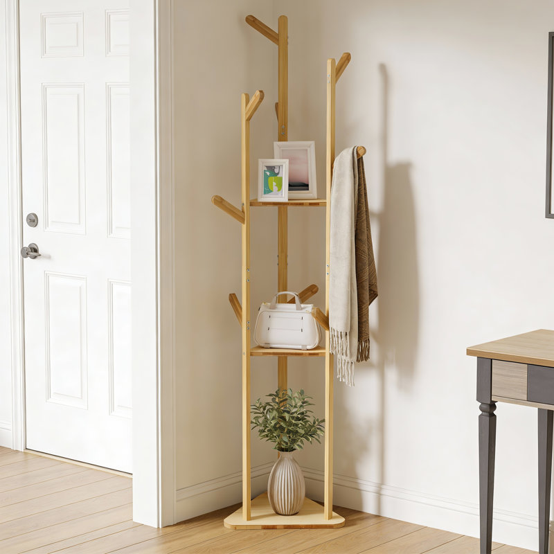 Mckibben Coat Racks
