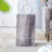 Texture MDF Coffee Table,End Table-1720280613