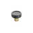 Satin Brass/Oil Rubbed Bronze est en rupture de stock