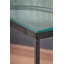 Silber Frame Coffee Table